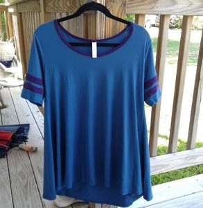 LulaRoe Top